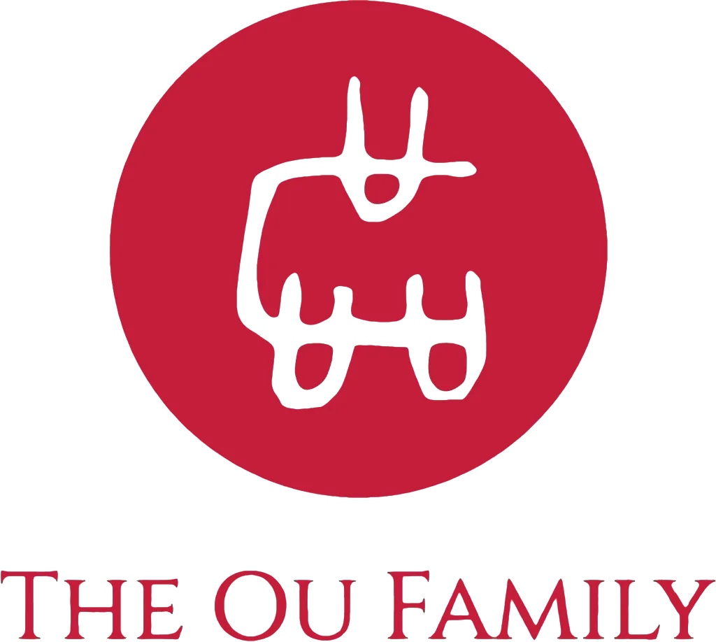 The Ou Family Seal - A Legacy in Bronze, Vancouver, British Columbia, Canada